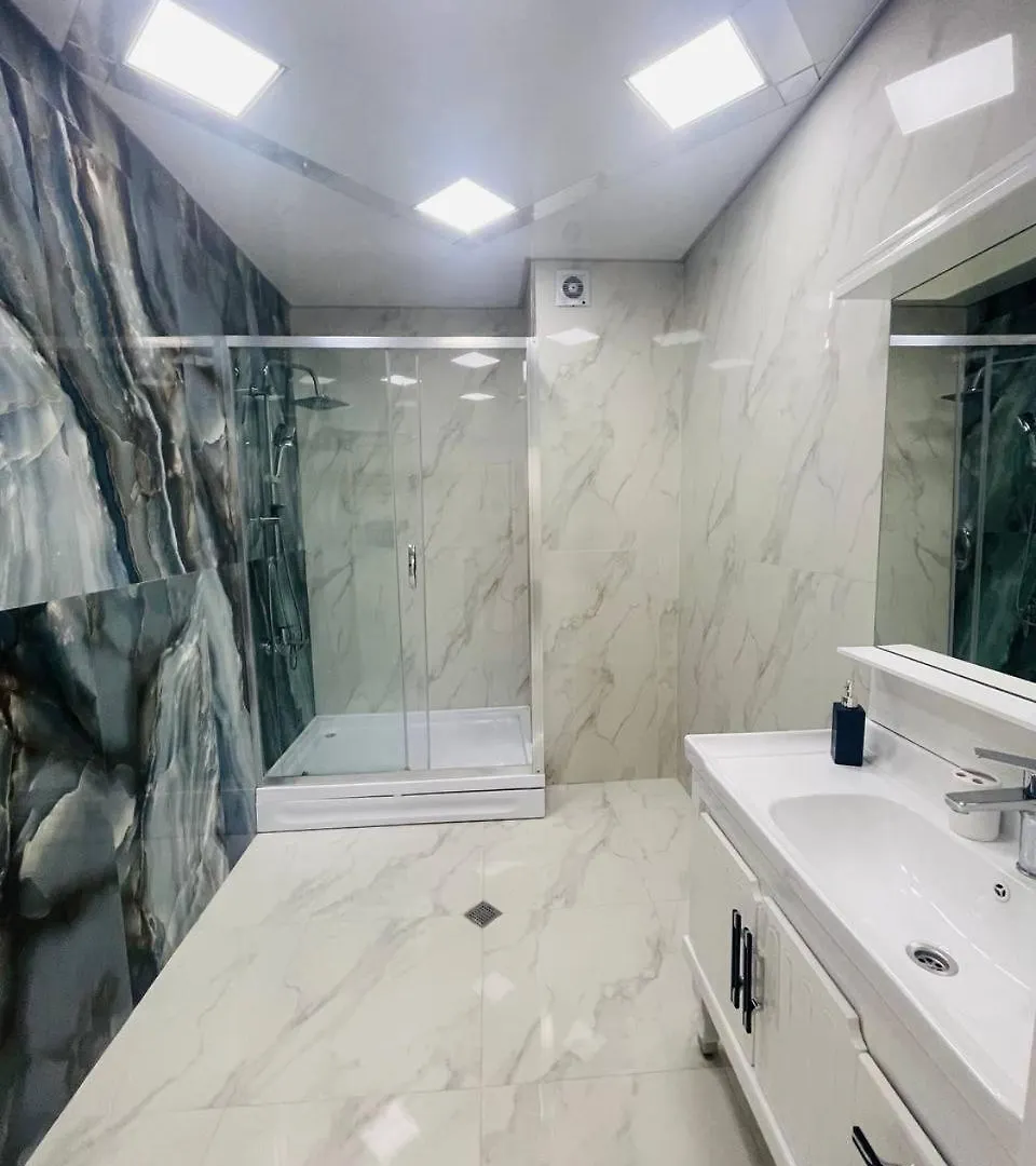 Family House Narimanovа Apartment Baku