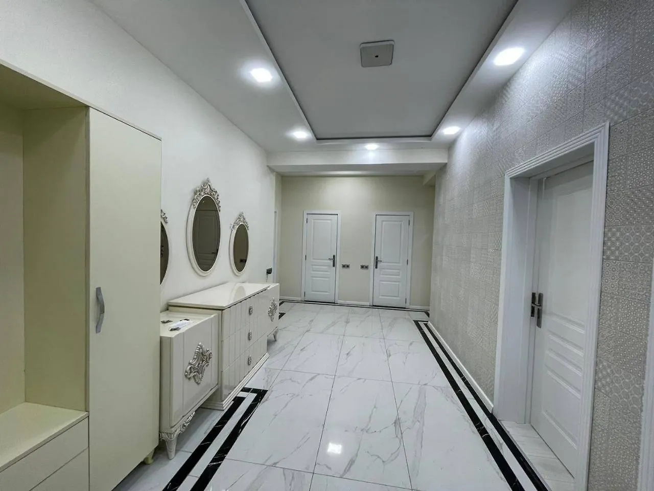 Family House Narimanovа Apartment Baku 0*,  Azerbaijan