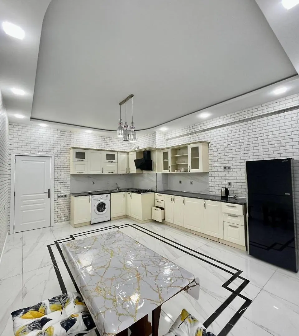 Family House Narimanovа Apartment Baku Azerbaijan