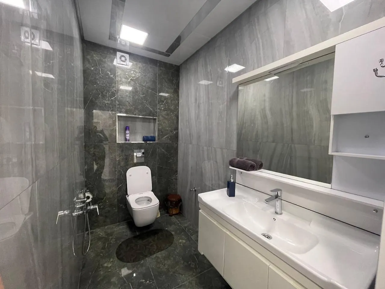 Family House Narimanovа Apartment Baku Azerbaijan
